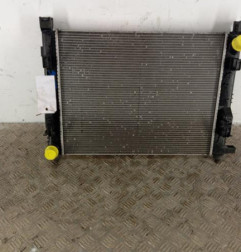 Radiateur eau DACIA SANDERO 2 Photo n°1