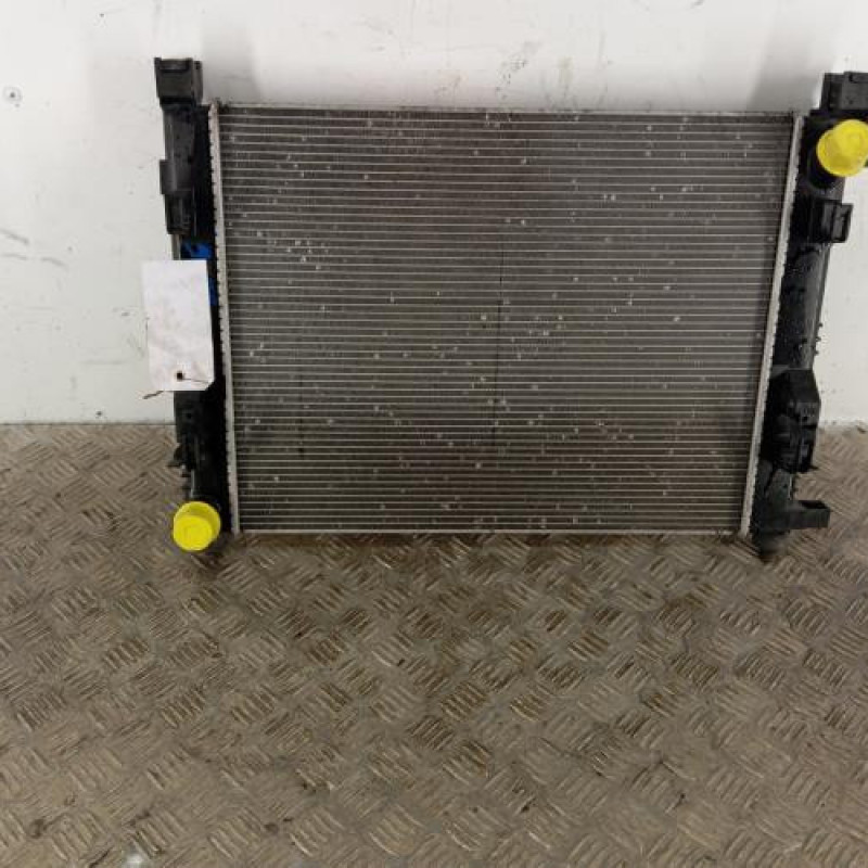 Radiateur eau DACIA SANDERO 2 Radiateur eau DACIA SANDERO 2