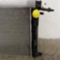 Radiateur eau DACIA SANDERO 2