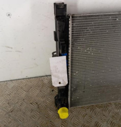 Radiateur eau DACIA SANDERO 2 Photo n°3