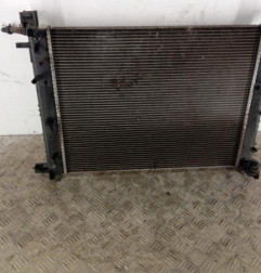 Radiateur eau DACIA SANDERO 2 Photo n°4