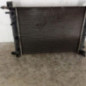 Radiateur eau DACIA SANDERO 2