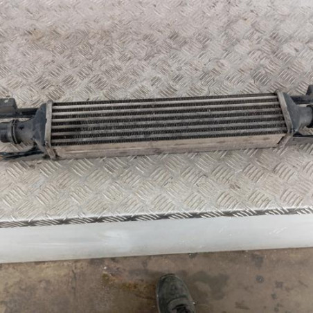 Echangeur air (Intercooler) OPEL CORSA D