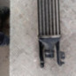 Echangeur air (Intercooler) OPEL CORSA D