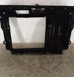 Face avant VOLKSWAGEN FOX