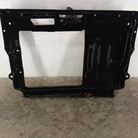 Face avant VOLKSWAGEN FOX