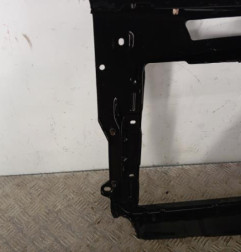 Face avant VOLKSWAGEN FOX Photo n°3