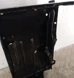 Face avant VOLKSWAGEN FOX Photo n°4