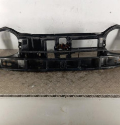 Face avant RENAULT TWINGO 1 Photo n°1