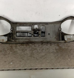 Face avant RENAULT TWINGO 1 Photo n°3