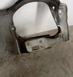 Face avant RENAULT TWINGO 1 Photo n°4