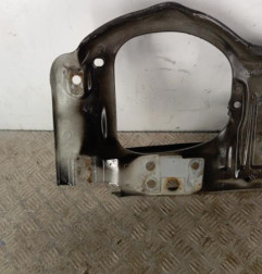 Face avant RENAULT TWINGO 1 Photo n°5