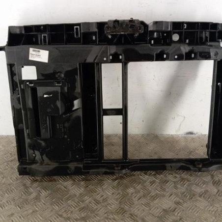 Face avant PEUGEOT 2008 1 Photo n°1