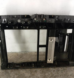 Face avant PEUGEOT 2008 1