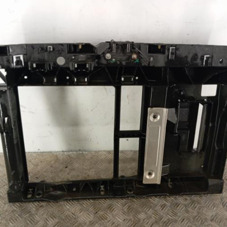 Face avant PEUGEOT 2008 1