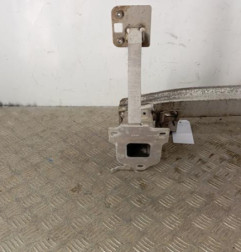 Renfort pare choc avant (traverse) PEUGEOT 2008 1