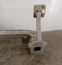 Renfort pare choc avant (traverse) PEUGEOT 2008 1 Photo n°3