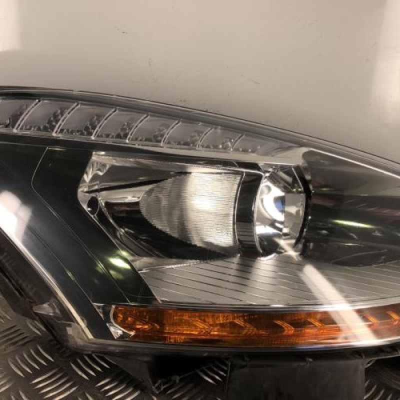 Optique avant principal droit (feux)(phare) CITROEN C4 PICASSO 1
