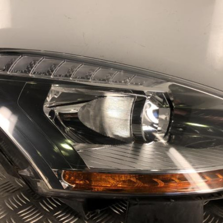 Optique avant principal droit (feux)(phare) CITROEN C4 PICASSO 1 Photo n°1