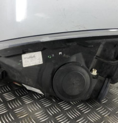 Optique avant principal droit (feux)(phare) CITROEN C4 PICASSO 1