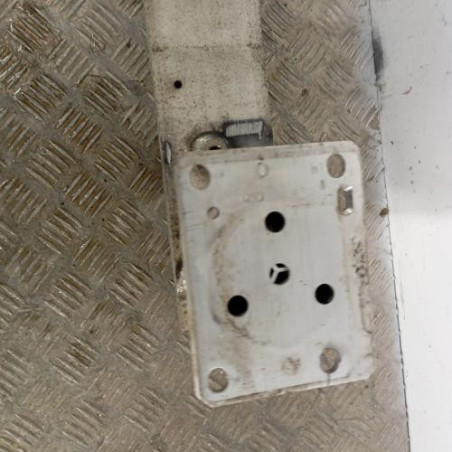 Renfort pare choc avant (traverse) CITROEN BERLINGO 2