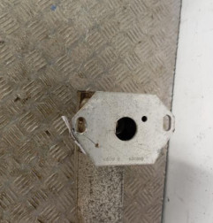 Renfort pare choc arriere (traverse) BMW SERIE 2 F46