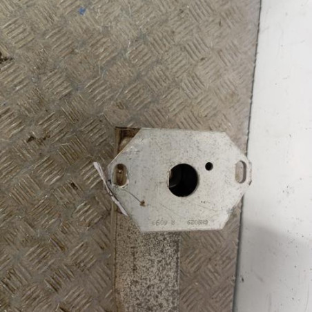 Renfort pare choc arriere (traverse) BMW SERIE 2 F46