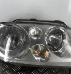 Optique avant principal droit (feux)(phare) VOLKSWAGEN TOURAN 1 Photo n°1