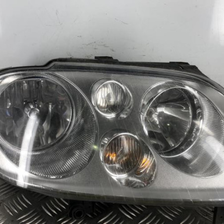 Optique avant principal droit (feux)(phare) VOLKSWAGEN TOURAN 1 Photo n°1