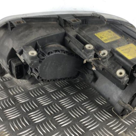 Optique avant principal droit (feux)(phare) VOLKSWAGEN TOURAN 1