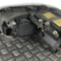 Optique avant principal droit (feux)(phare) VOLKSWAGEN TOURAN 1