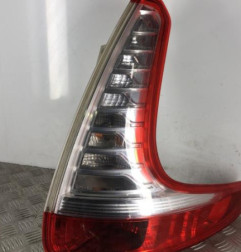 Feu arriere principal droit (feux) RENAULT GRAND SCENIC 3 Photo n°1