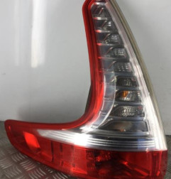 Feu arriere principal gauche (feux) RENAULT GRAND SCENIC 3 Photo n°1
