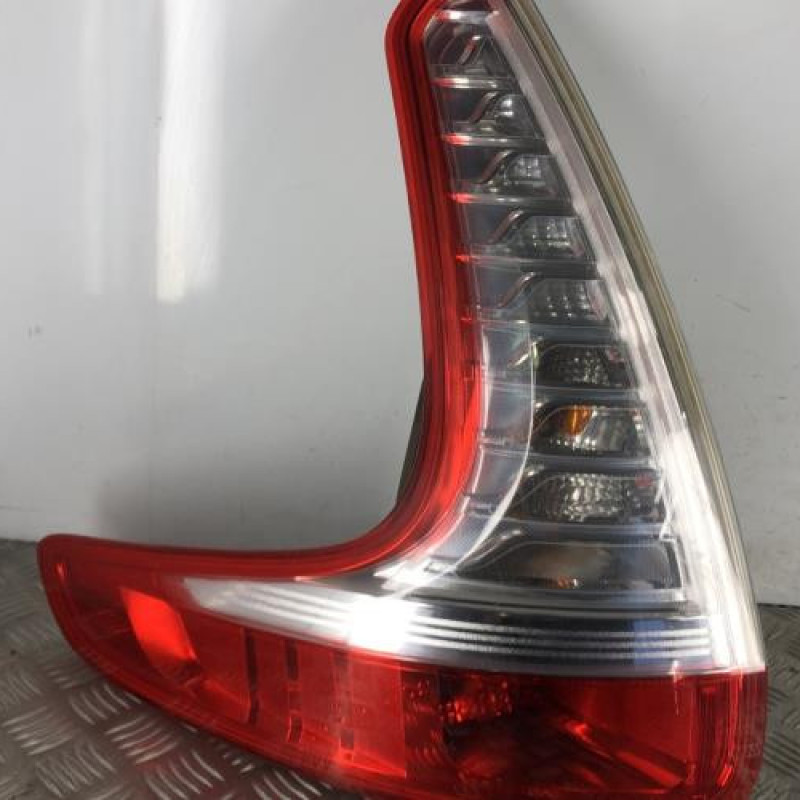 Feu arriere principal gauche (feux) RENAULT GRAND SCENIC 3
