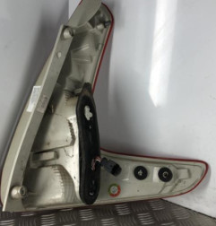 Feu arriere principal gauche (feux) RENAULT GRAND SCENIC 3