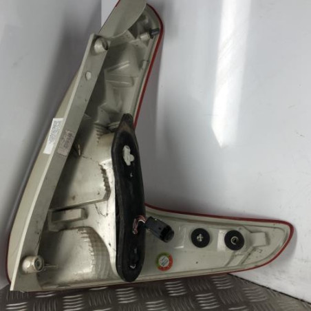 Feu arriere principal gauche (feux) RENAULT GRAND SCENIC 3