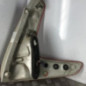 Feu arriere principal gauche (feux) RENAULT GRAND SCENIC 3