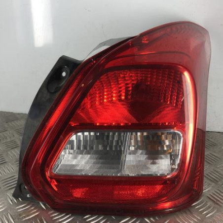 Feu arriere principal droit (feux) SUZUKI SWIFT 5 Photo n°1