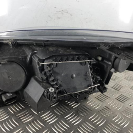 Optique avant principal droit (feux)(phare) RENAULT MEGANE 3