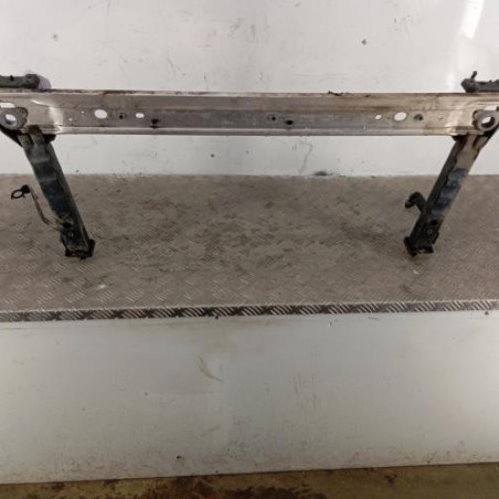 Demi berceau RENAULT MEGANE 3 Photo n°1