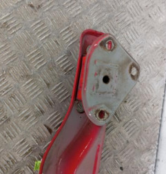 Renfort pare choc arriere (traverse) TOYOTA AYGO 1