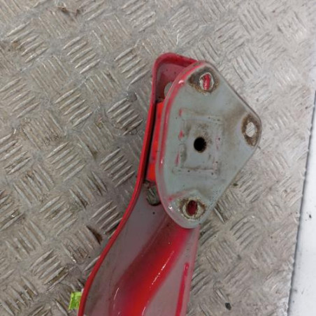 Renfort pare choc arriere (traverse) TOYOTA AYGO 1