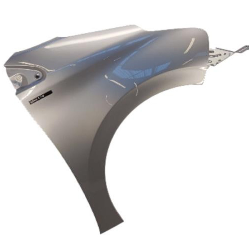 Aile avant droit PEUGEOT 208 1