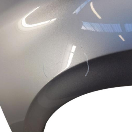 Aile avant droit PEUGEOT 208 1