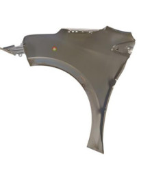 Aile avant droit PEUGEOT 208 1 Photo n°3