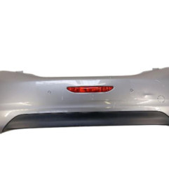 Pare choc arriere PEUGEOT 208 1 Photo n°1