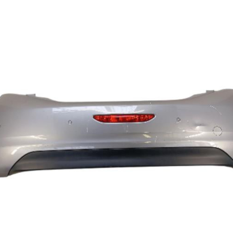 Pare choc arriere PEUGEOT 208 1