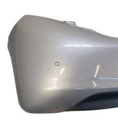 Pare choc arriere PEUGEOT 208 1
