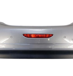 Pare choc arriere PEUGEOT 208 1 Photo n°4