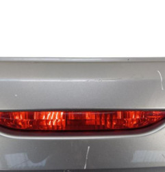 Pare choc arriere PEUGEOT 208 1 Photo n°5